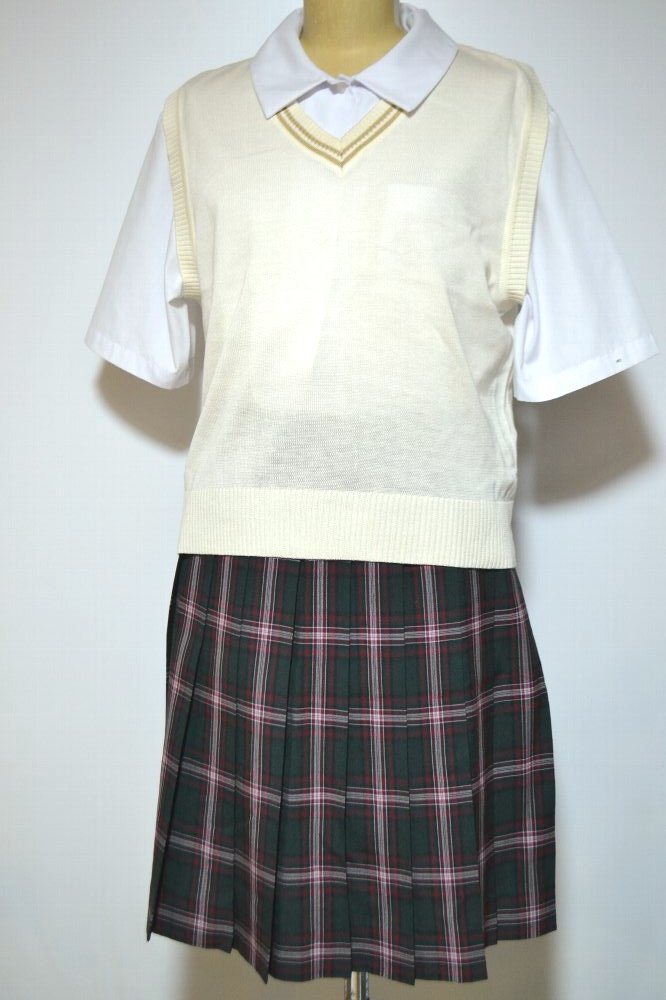 昌平高校 指定のコート ISETAN Mサイズ 中古】埼玉県 昌平高等学校