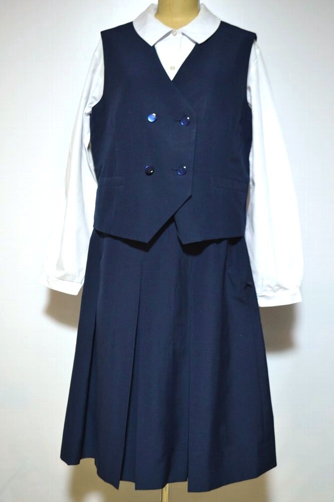大size 170B W81 夏服＊SH0472 不明 | すべての制服・アイテム | 制服