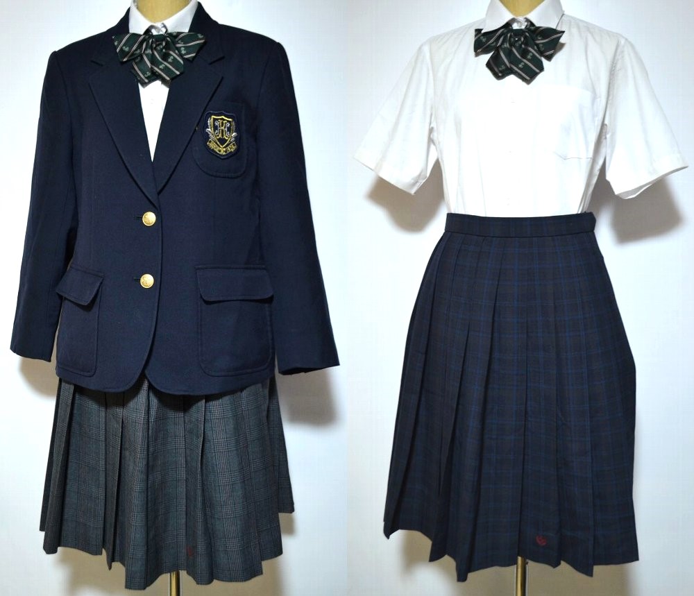 深川東高等学校の制服 【公式ショッピングサイト】