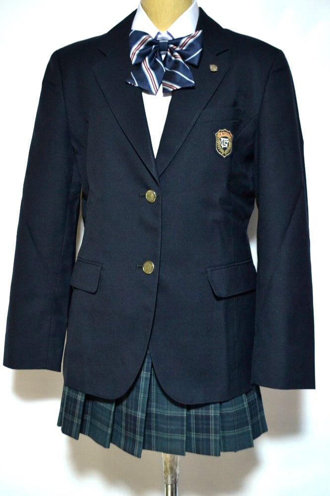 都立三田高の制服を着たHello Kitty 制服ストラップ 2013年製 都立三田高の制服を着たHello Kitty 制服ストラップ 2013年製 都立