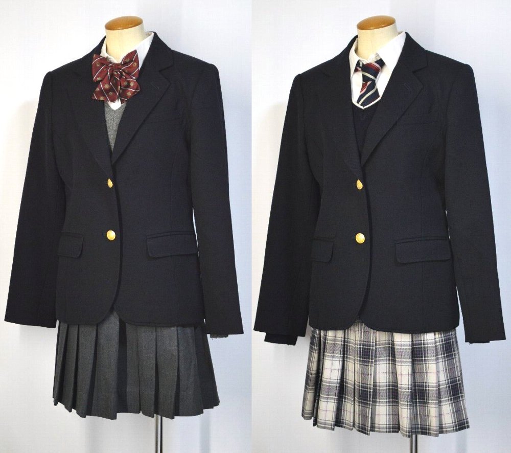 ブレザー冬服 ネクタイ リボン ar CONOMi＊T3270 | ブランド制服 