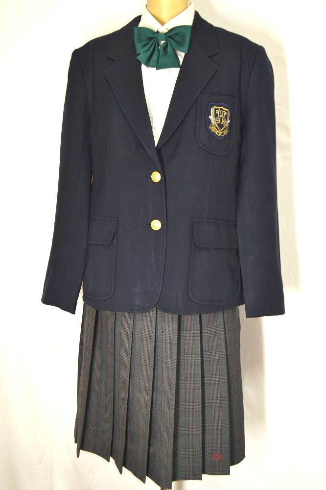 埼玉県立 川口東高等学校 ブレザー冬服☆304 | 特価品 | 制服ショップ