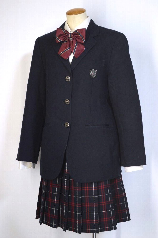 箕面東高校　制服　男の子 大阪府立箕面東高校 | 制服紹介