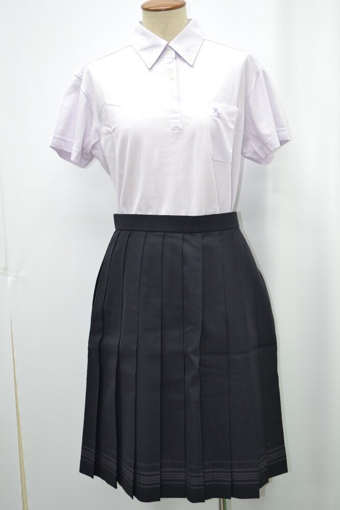 甲府商業高校 制服