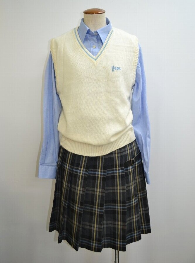 拓殖大学第一高等学校　拓一　制服 制服 | 拓殖大学第一高等学校（拓大一高）