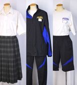 最新着制服 | 制服ショップ 摩天楼