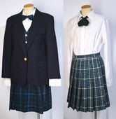 制服　本物 最新着制服 | 制服ショップ 摩天楼