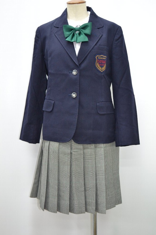 光明 学園 制服 スカート 光明学園 神奈川相模原高校 夏制服 光明学園 