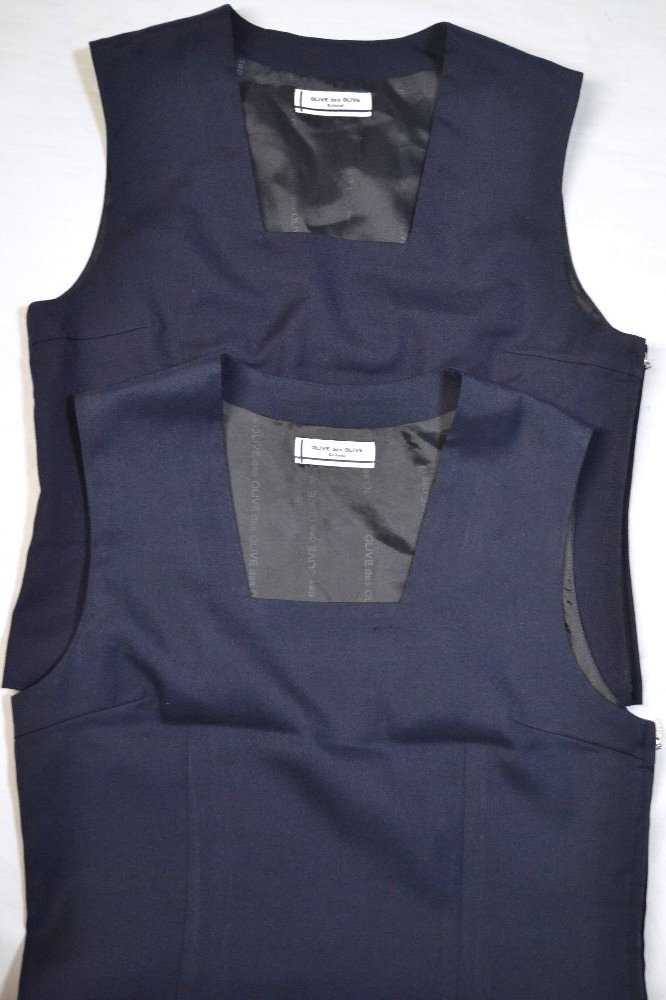 �֥쥶���߲��� ���ץ꡼�ĥ������� OLIVE des OLIVE school��T2294