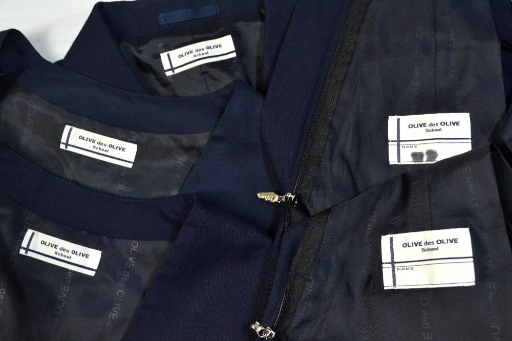 �֥쥶���߲��� ���ץ꡼�ĥ������� OLIVE des OLIVE school��T2294