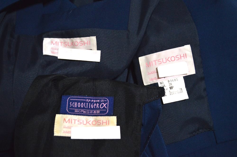 ����� ����㿴������ع� �ܥ������ �����ѡ��������� �ƥ������� MITSUKOSHI��T3702