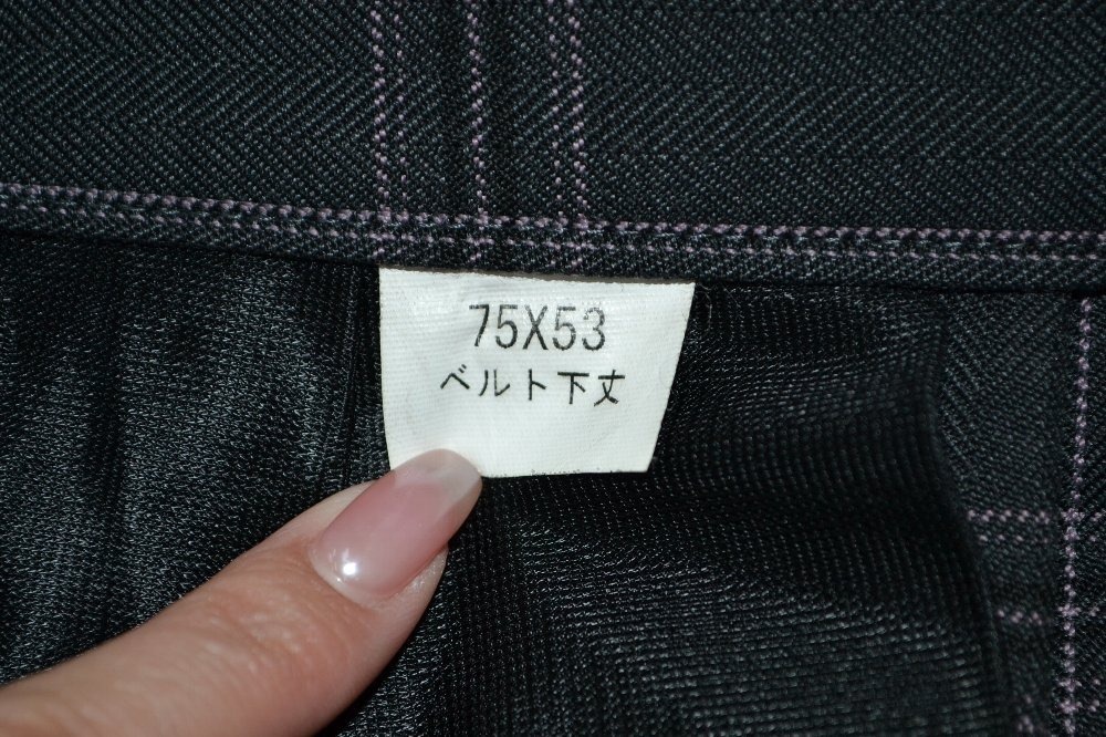 Size W80 츩 ع ߥȡSA5111