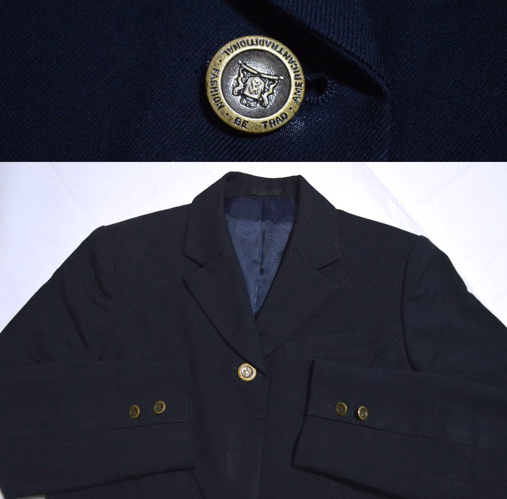 ��̸� ����Ϳ����ع� �֥쥶������ ��ܥ� ISETAN��T4994