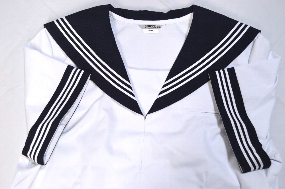 ���� ��size 180A ��̸�Ω �������ҹ����ع� 3�饤�󥻡��顼������ NIKKE��T4787