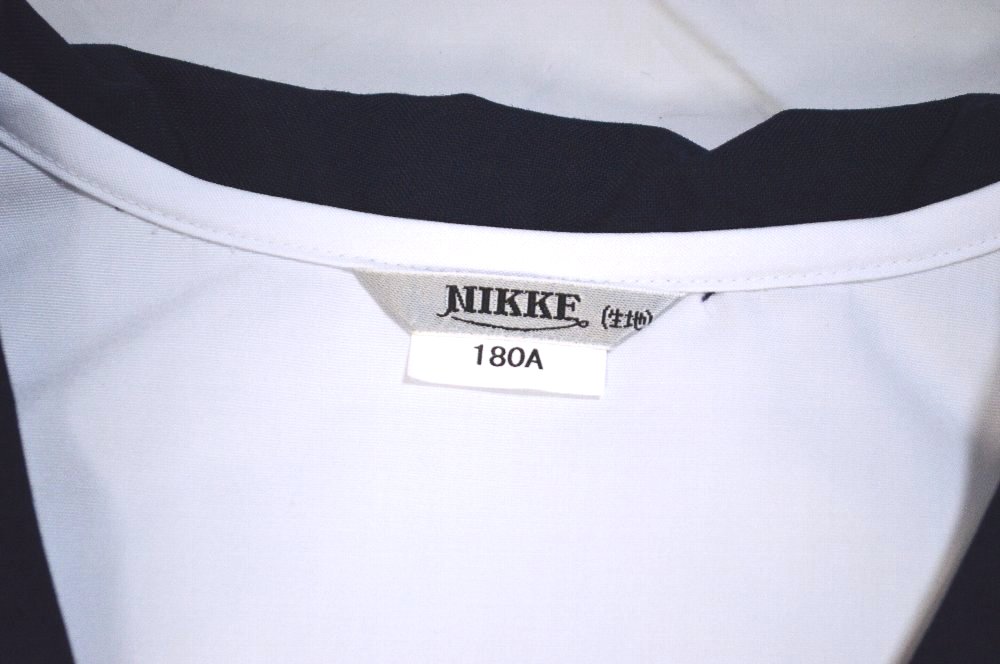 ���� ��size 180A ��̸�Ω �������ҹ����ع� 3�饤�󥻡��顼������ NIKKE��T4787