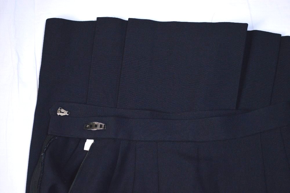 ����� �������ݯ�ֹ����ع� �֥쥶������ ���� ISETAN��T5109