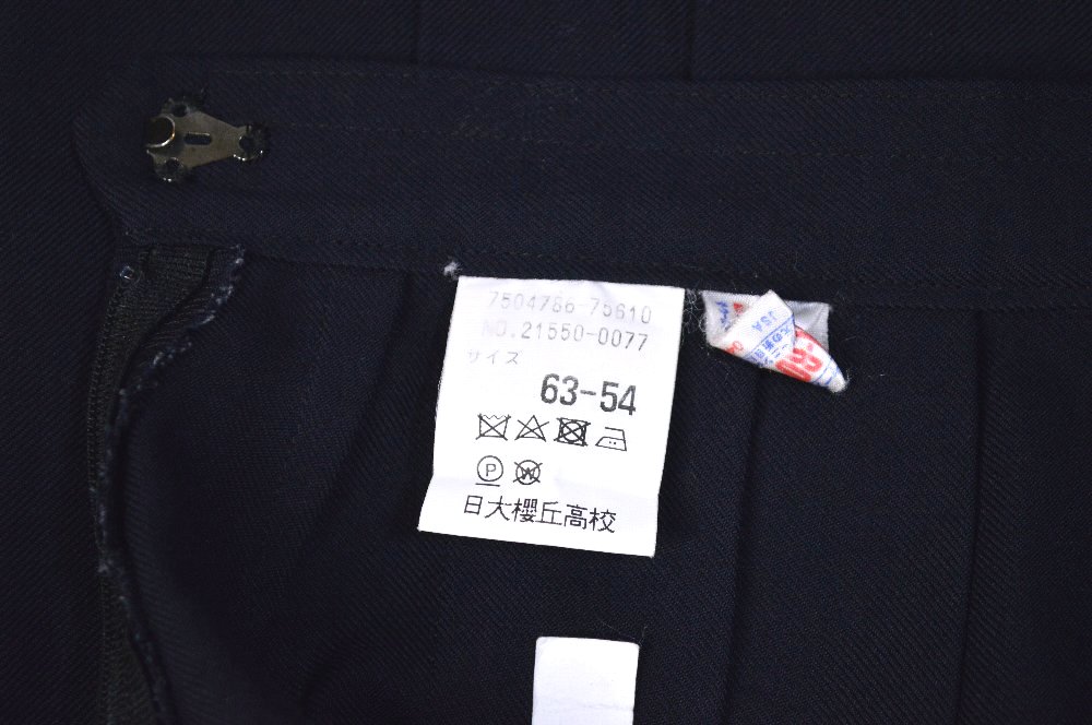 ����� �������ݯ�ֹ����ع� �֥쥶������ ���� ISETAN��T5109