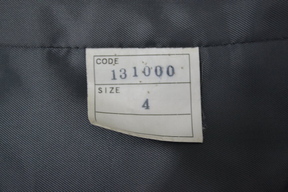 ��size W76 ����� ������Ω�����������ع� �֥쥶���������ƥ������� ��NA0539