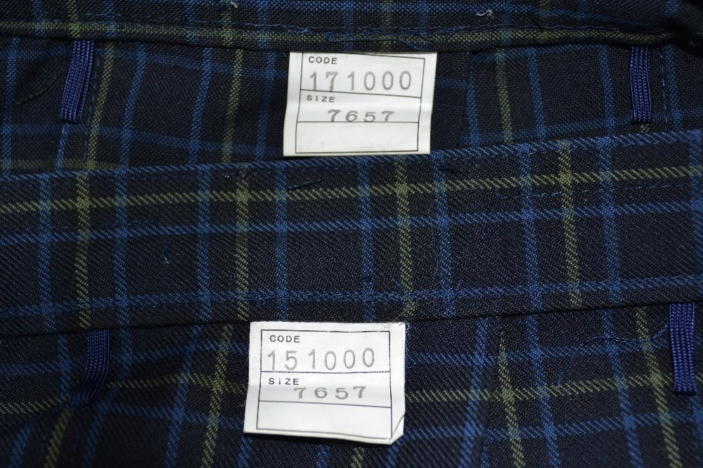 ��size W76 ����� ������Ω�����������ع� �֥쥶���������ƥ������� ��NA0539