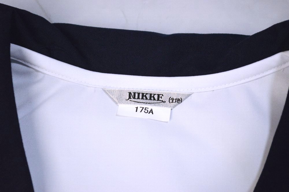 ���� ��size 175A ��̸�Ω �������ҹ����ع� 3�饤�󥻡��顼������ NIKKE��T4966