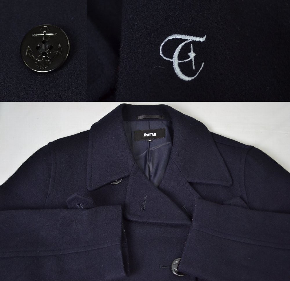 ��size ����� ���������ع� ���� �߲�12�����å� ISETAN��T0113