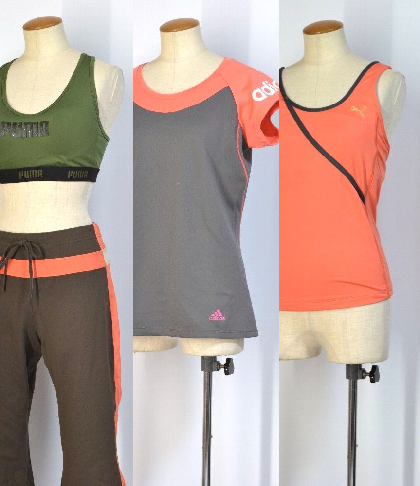 ���� �襬������ DANSKIN��T2414