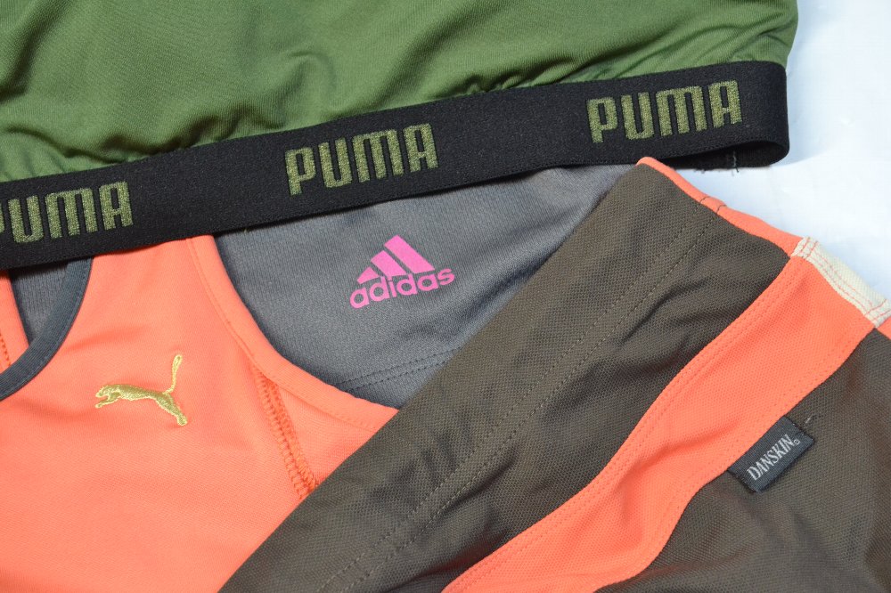 ���� �襬������ DANSKIN��T2414