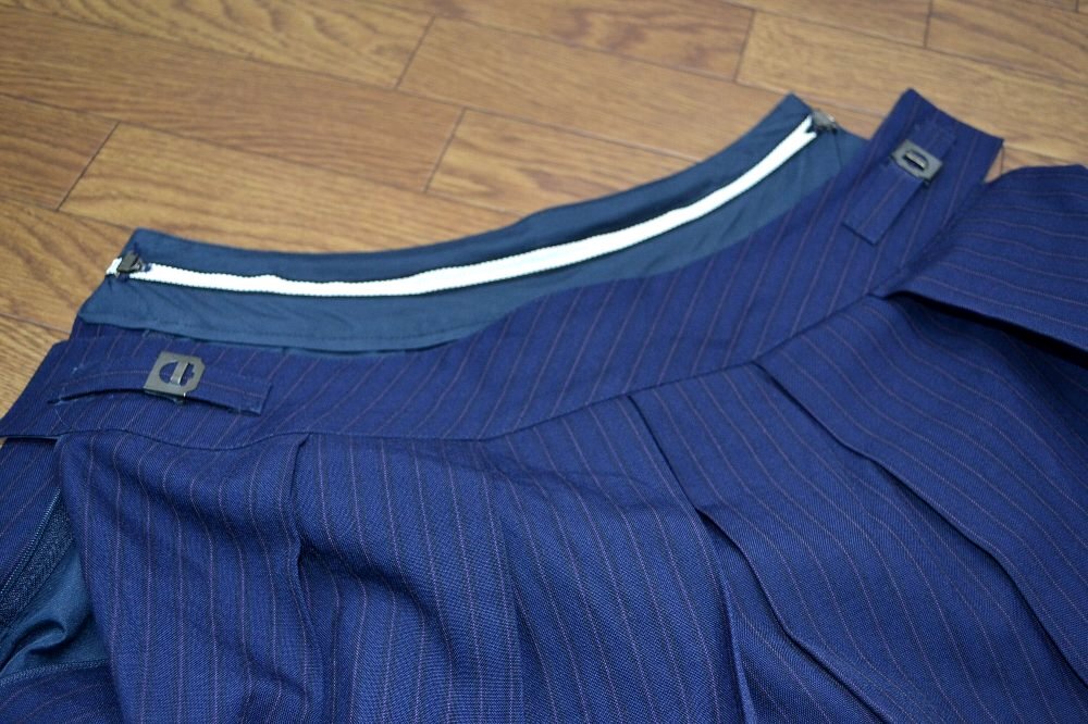 ��size W76 ����� �׸��ر���ع������ع� �ƥ������� Tamae Hirokawa ��SA6087