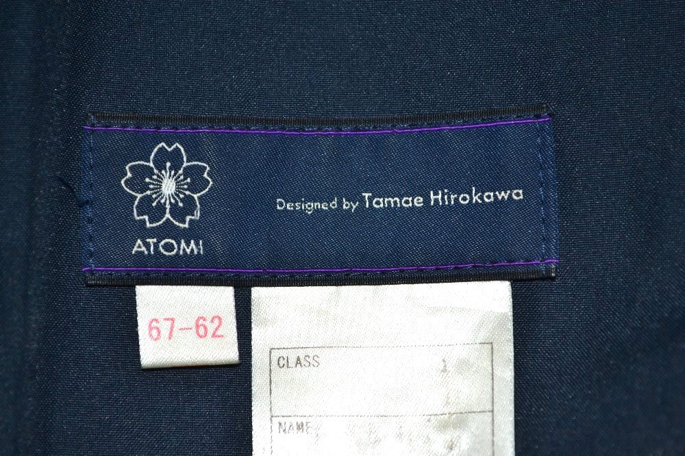 ��size W76 ����� �׸��ر���ع������ع� �ƥ������� Tamae Hirokawa ��SA6087