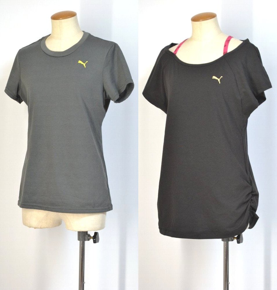 ���� �襬������ PUMA DANSKIN��T2415