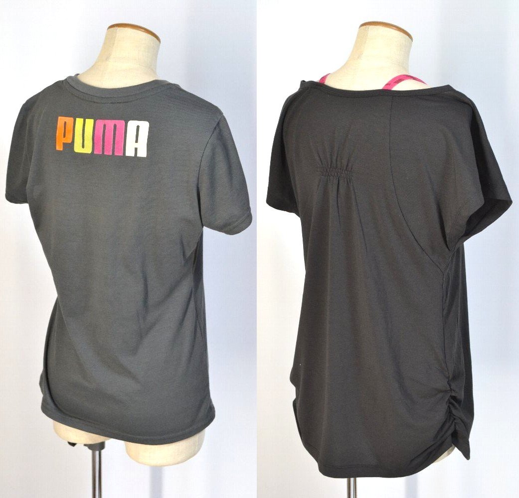 ���� �襬������ PUMA DANSKIN��T2415