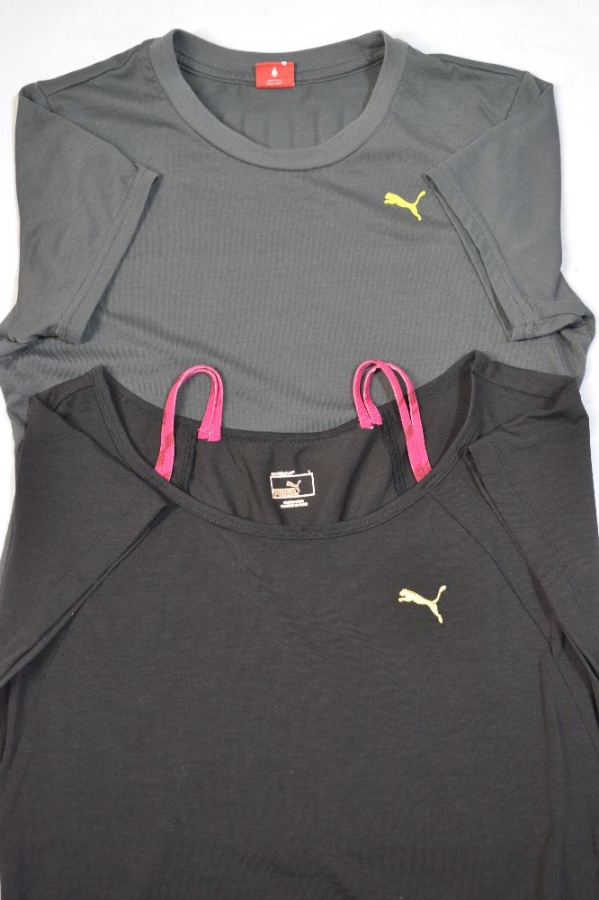 ���� �襬������ PUMA DANSKIN��T2415