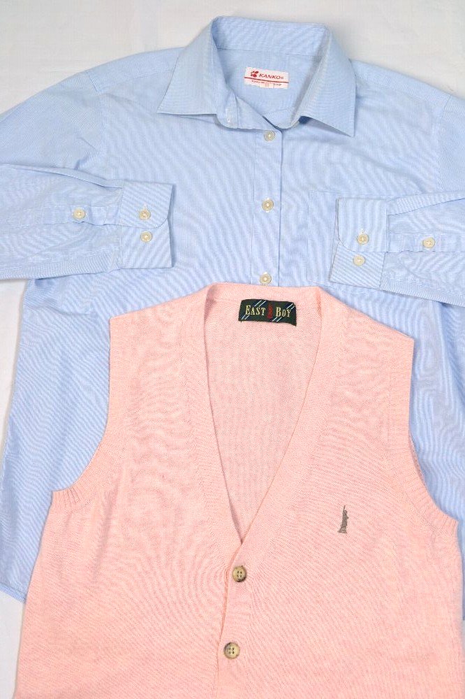 �ԥ󥯷� ���� ��ܥ� ΢���դ� EAST BOY��T2550