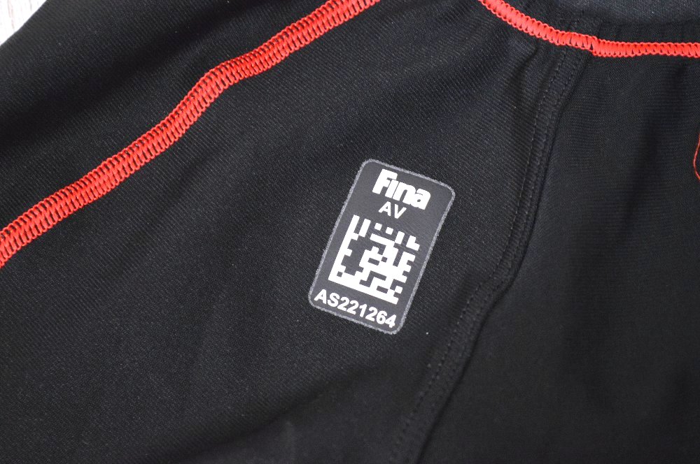asics 競泳水着 黒＊T7077 | スポーツウェア | 制服ショップ 摩天楼