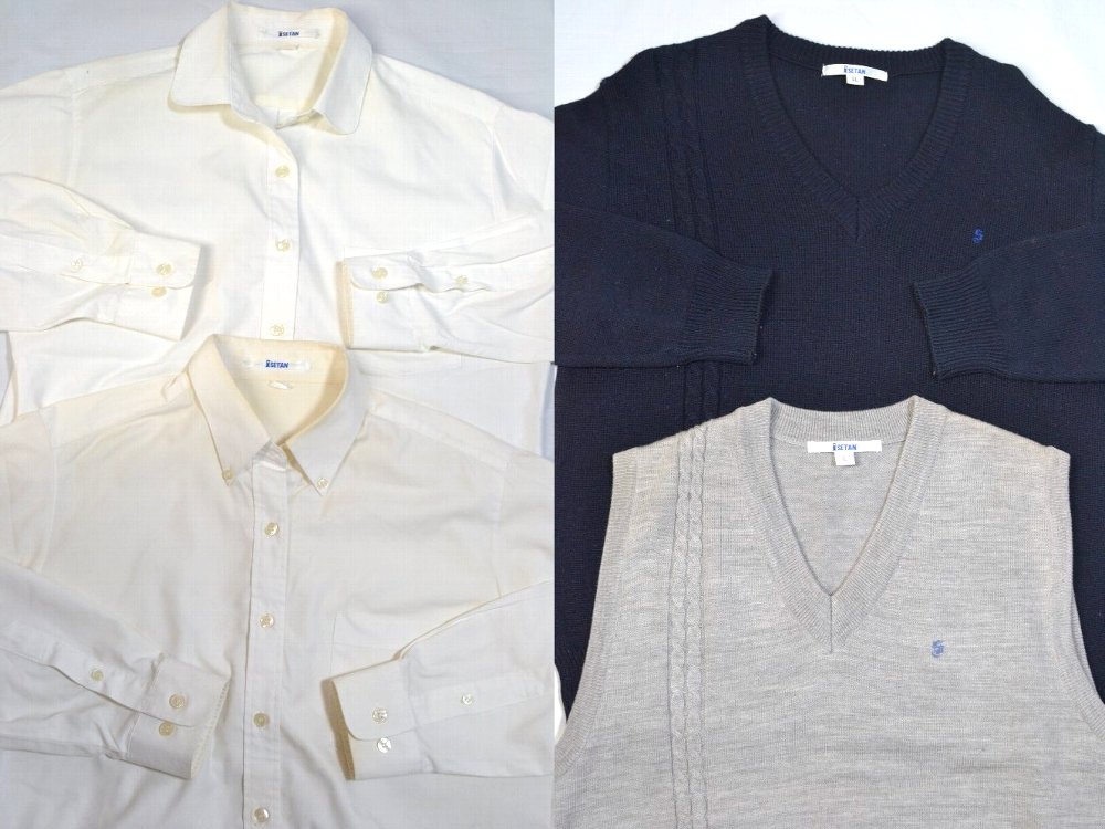 ����� ���߳ر�����ع� �֥쥶���߲��� ��ܥ�2�� ���� ISETAN��T2401