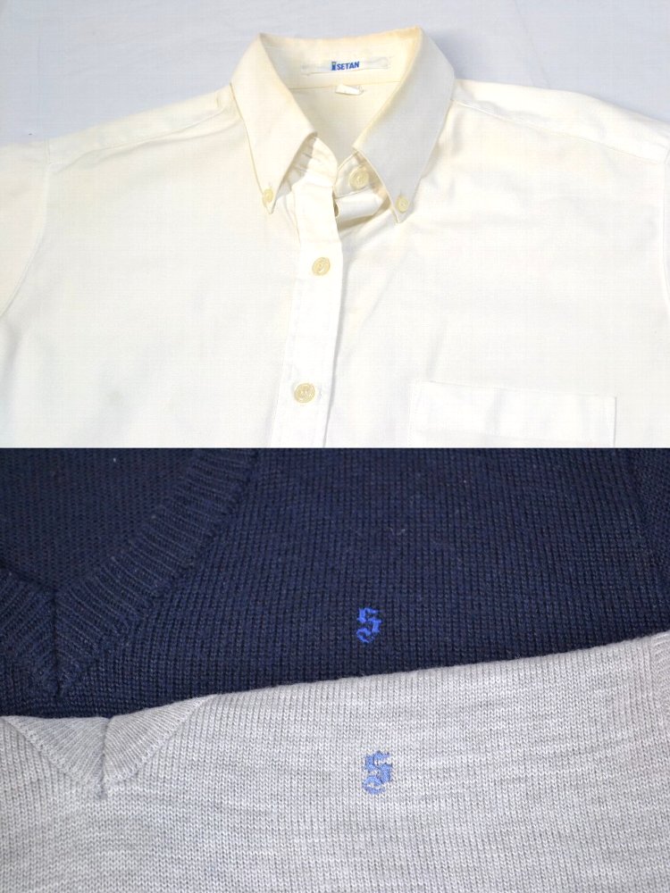 ����� ���߳ر�����ع� �֥쥶���߲��� ��ܥ�2�� ���� ISETAN��T2401