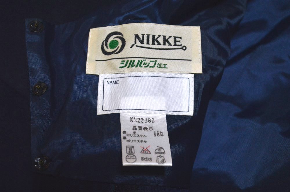 ��size Ĺµ�֥饦�� �ߥ����ѡ��������� NIKKE��T3240
