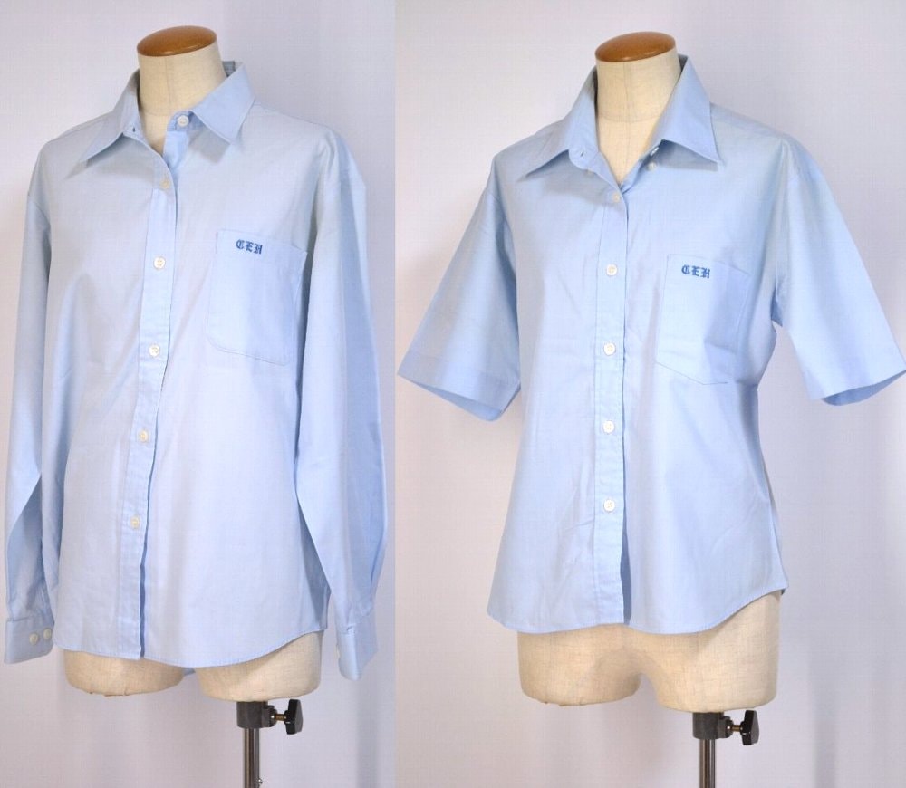 ���ո� ���ձ��¹����ع� Ĺµ�֥饦�� Ⱦµ�֥饦�� ����������T2823