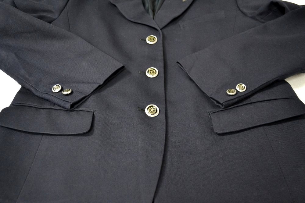 市立柏高校 ジャンパー 学生服 柏市立柏高等学校 いちかし 男子