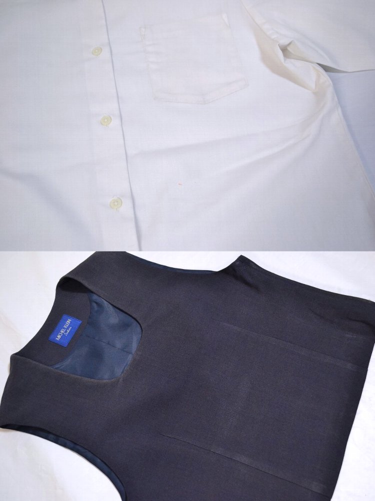 ����� ����Ω������ع� �֥쥶���߲��� û�ѥ� ¾�̳ػ����� MICHEL KLEIN��T2877