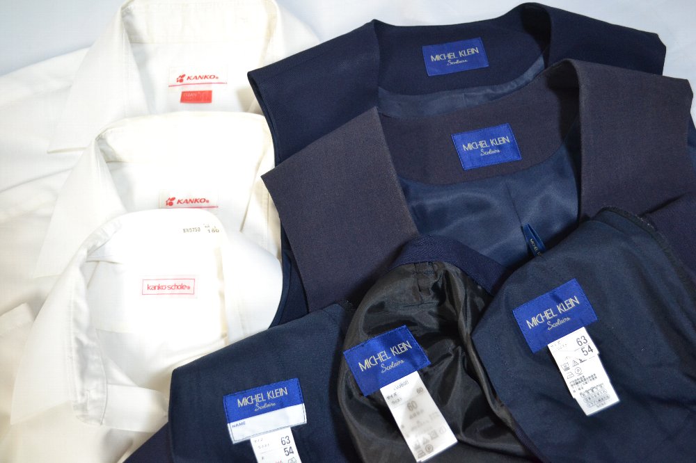 ����� ����Ω������ع� �֥쥶���߲��� û�ѥ� ¾�̳ػ����� MICHEL KLEIN��T2877