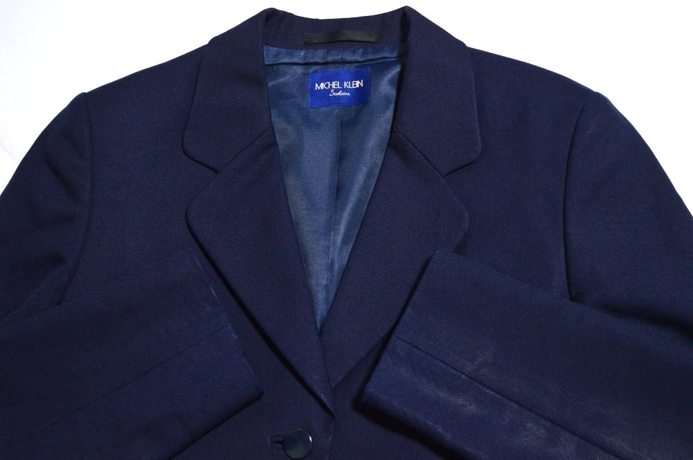 ̸Ω ¾ȹع ֥쥶 ƥ٥ ΢դ MICHEL KLEINT3908