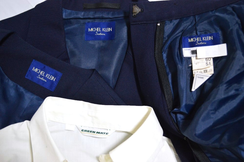 ̸Ω ¾ȹع ֥쥶 ƥ٥ ΢դ MICHEL KLEINT3908