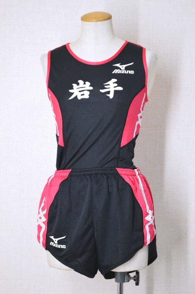 ��긩 ���� Φ���˥ե����� MIZUNO��T5966