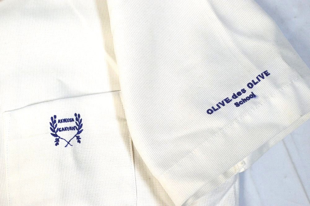 ��̸� ����ر�����ع� �����顼���� �ϥ����å��� OLIVE des OLIVE school��T5631