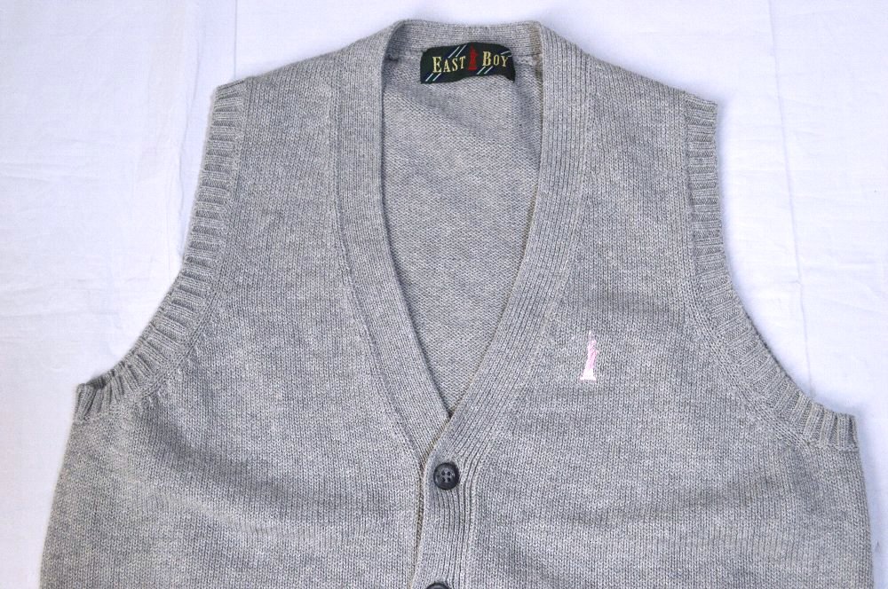 EAST BOY �֥쥶���߲��� �ͥ����� ��ܥ� ΢���դ� �Ȥ߹�碌��T5639