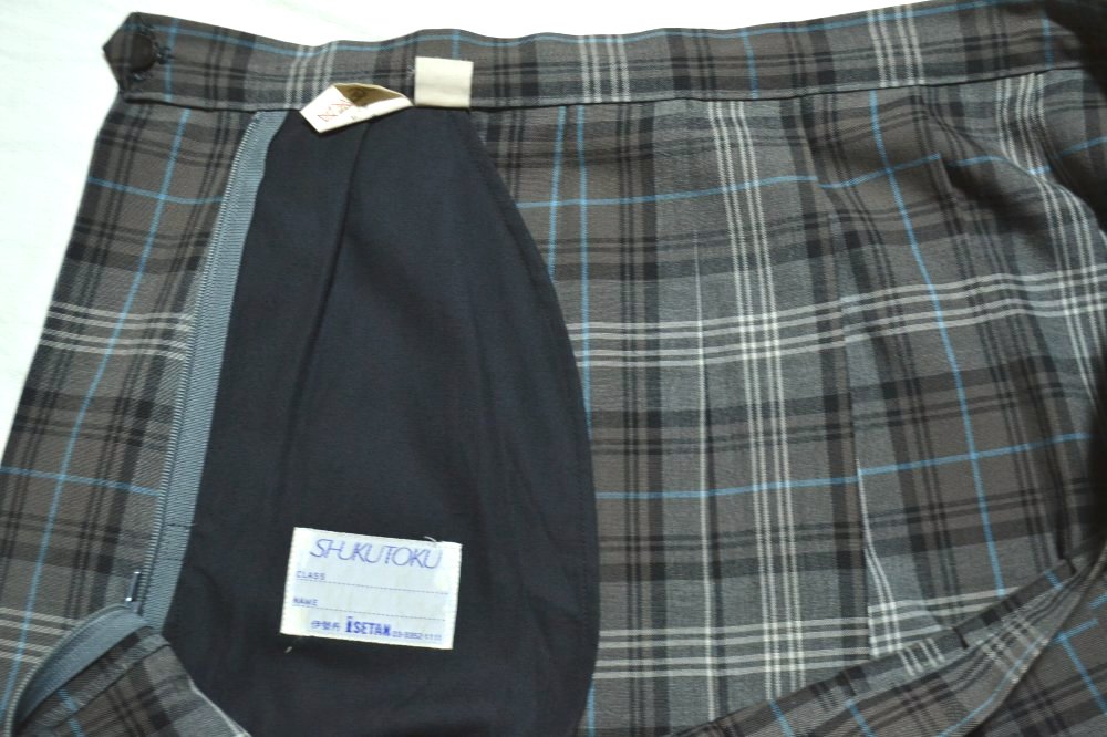 size 23 W86 ̸ Ϳع ߲ƥȥå ISETANSH0499