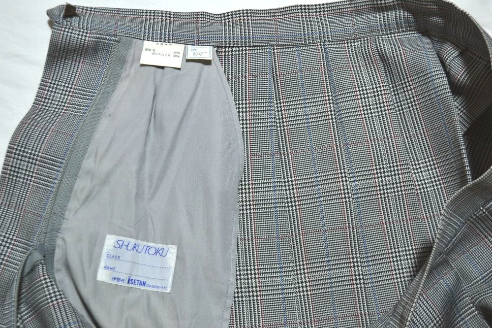 size 23 W86 ̸ Ϳع ߲ƥȥå ISETANSH0499