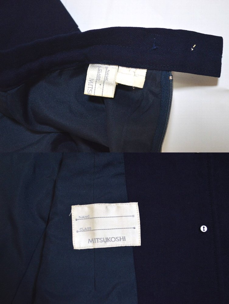 �֥쥶������ ��ܥ�2�� ���� ΢���դ� MITSUKOSHI��T3414