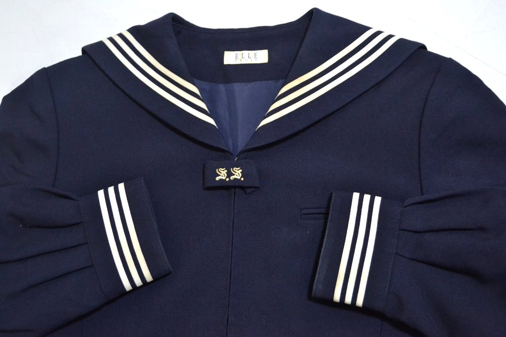  ½°ع 3饤󥻡顼  ELLE ECOLET2710